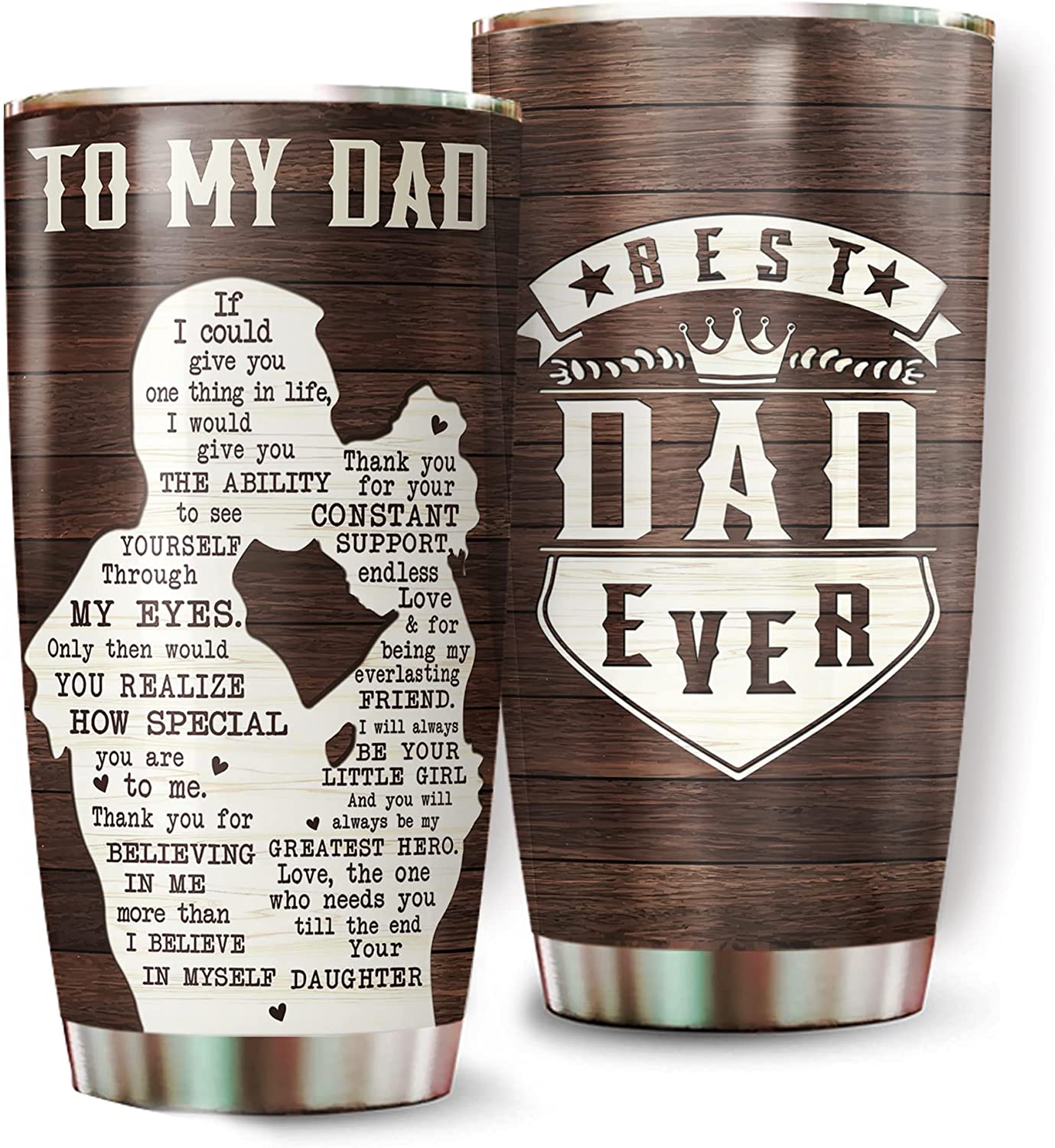 30 Best Gifts For Dad Who Wants Nothing — Unique Gifts For Dad